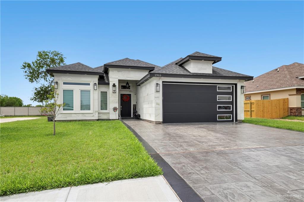 2903 W Summer Heights Hts, San Juan, Texas image 1