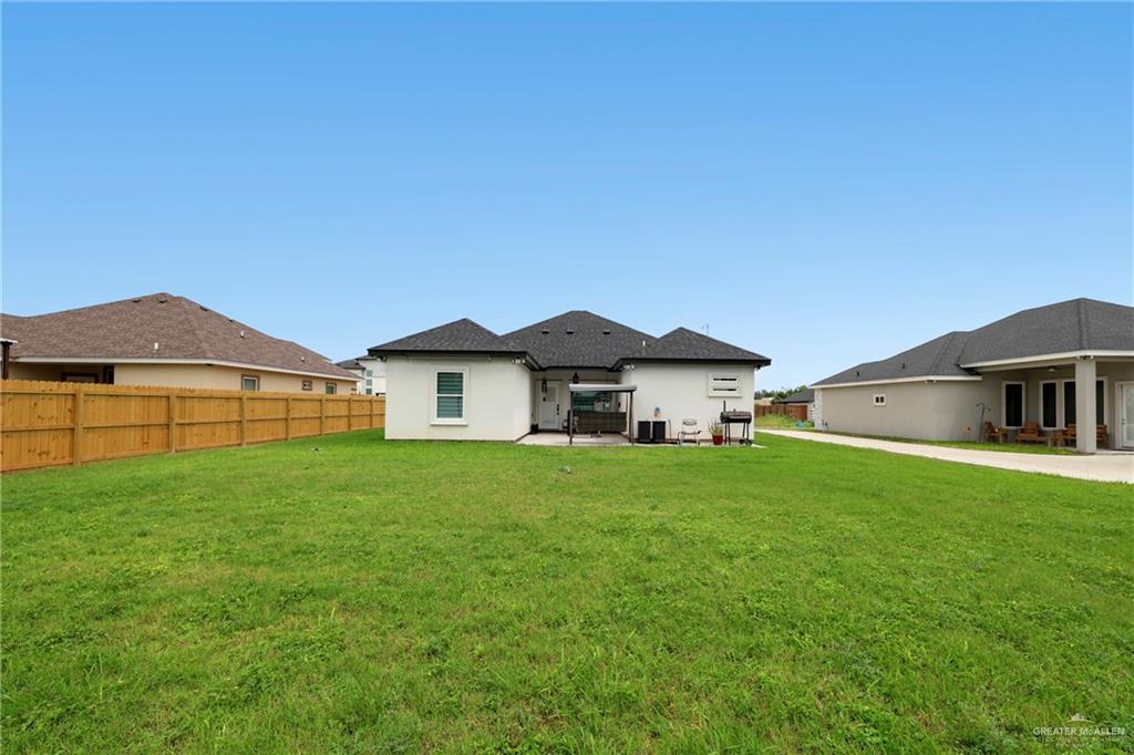2903 W Summer Heights Hts, San Juan, Texas image 16