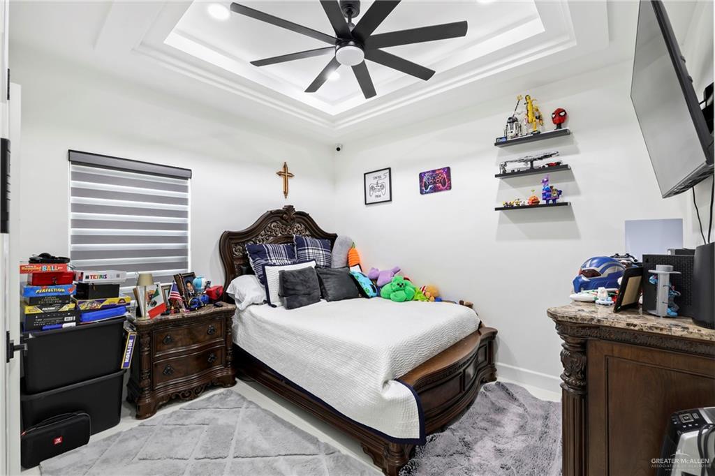 2903 W Summer Heights Hts, San Juan, Texas image 10