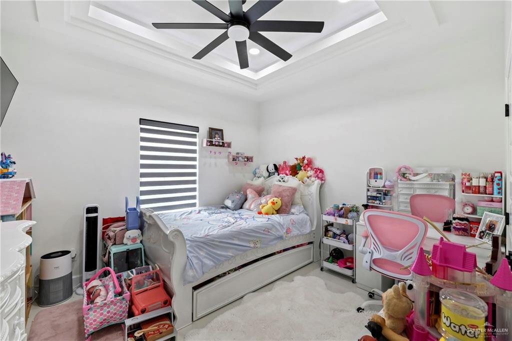 2903 W Summer Heights Hts, San Juan, Texas image 13