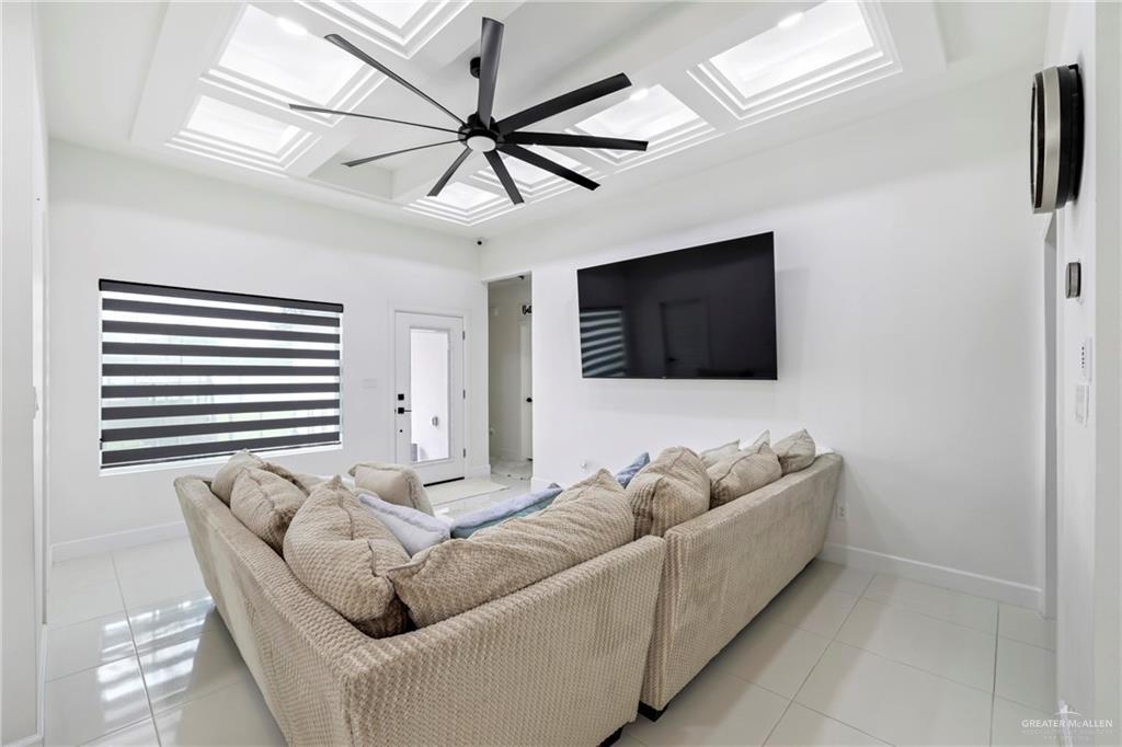 2903 W Summer Heights Hts, San Juan, Texas image 4