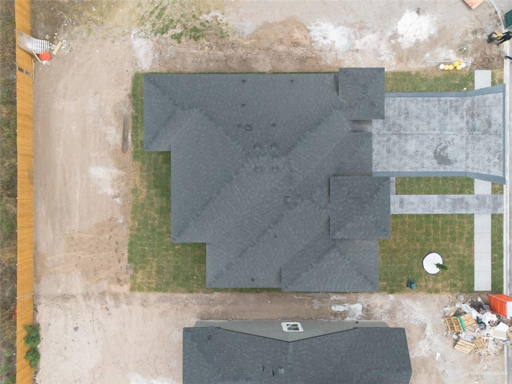 1836 N Yellowwood Street, San Juan, Texas image 22