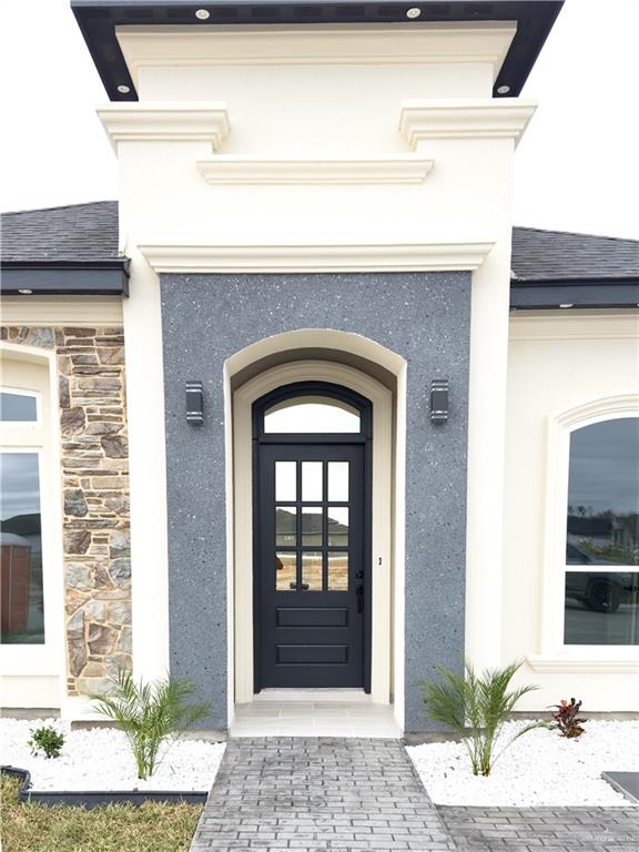 1836 N Yellowwood Street, San Juan, Texas image 3