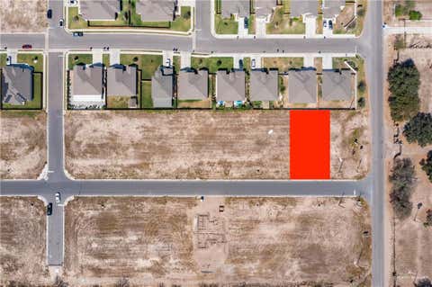Vacant Land For Sale - 5204 Teal Avenue<br/> Hidalgo County, McAllen, TX 78504