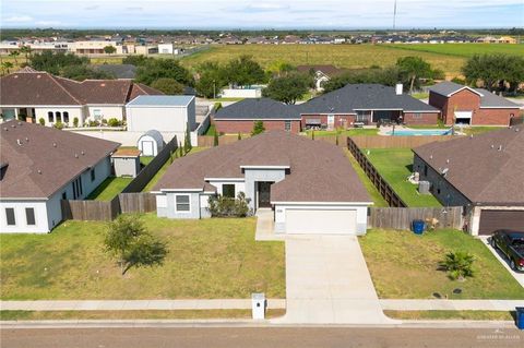 A home in Harlingen