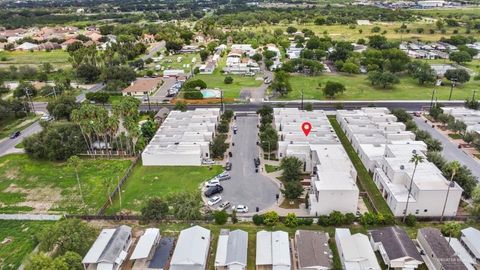 A home in McAllen