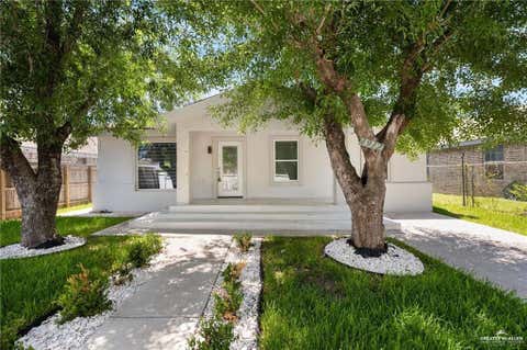 Homes For Sale - 4912 S 36th Street<br/> McAllen, TX 78503