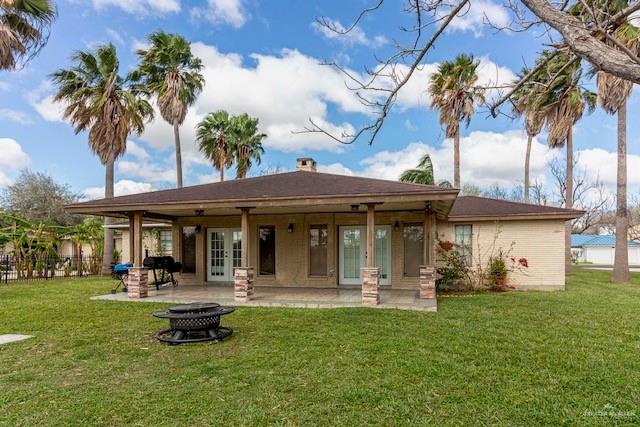 314 Santa Ana Avenue, Rancho Viejo, Texas image 14