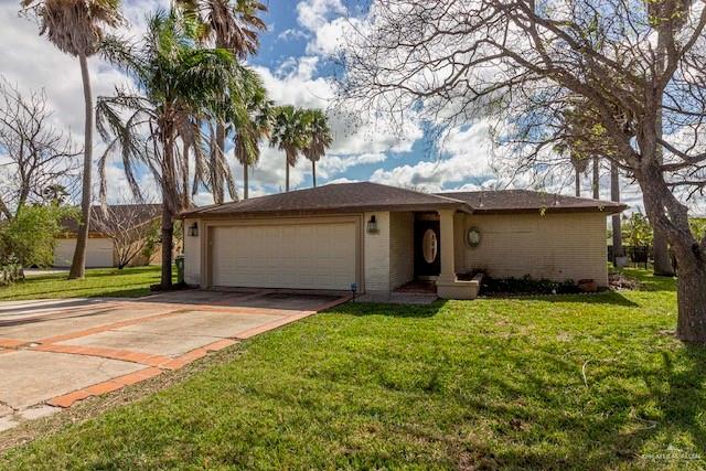 314 Santa Ana Avenue, Rancho Viejo, Texas image 1