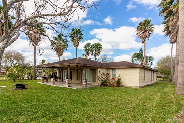 314 Santa Ana Avenue, Rancho Viejo, Texas image 13