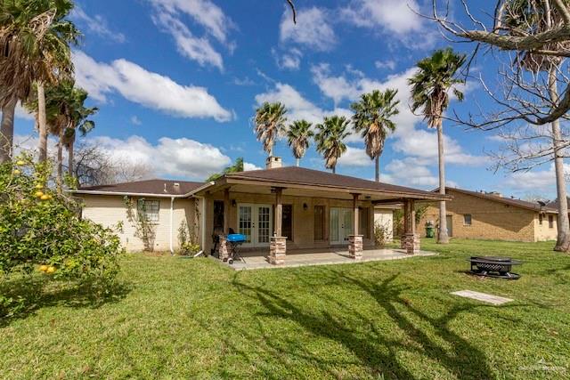 314 Santa Ana Avenue, Rancho Viejo, Texas image 15