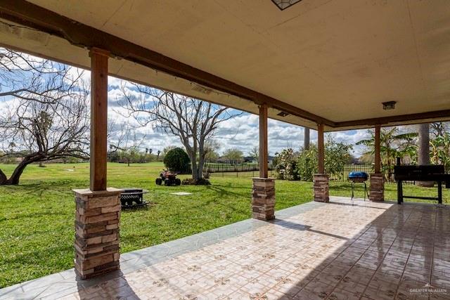 314 Santa Ana Avenue, Rancho Viejo, Texas image 17