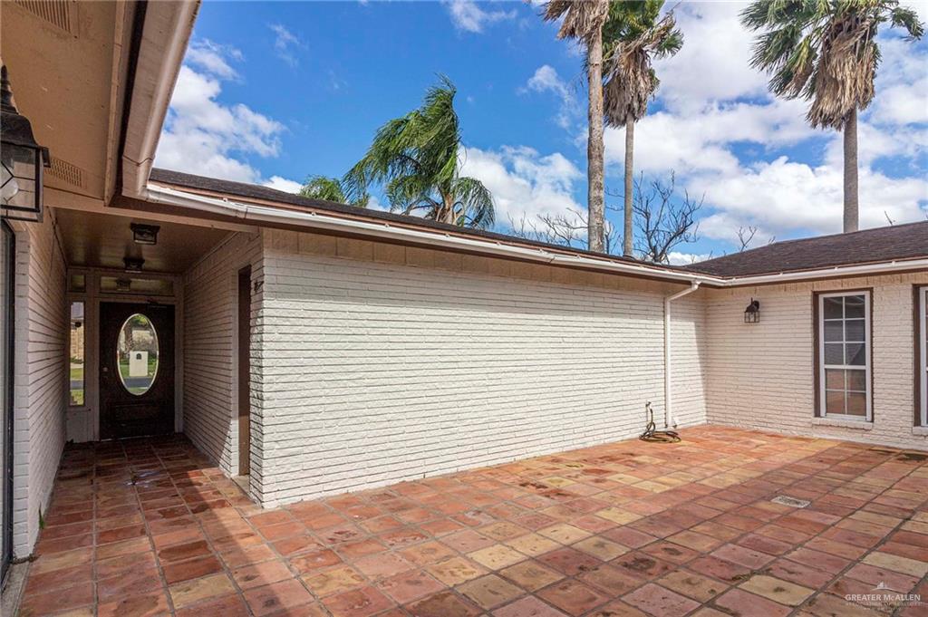 314 Santa Ana Avenue, Rancho Viejo, Texas image 3