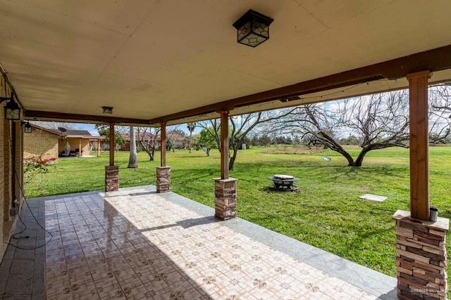314 Santa Ana Avenue, Rancho Viejo, Texas image 16
