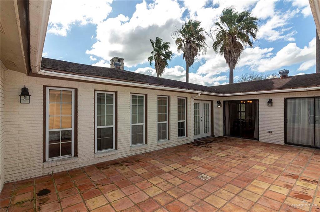 314 Santa Ana Avenue, Rancho Viejo, Texas image 4