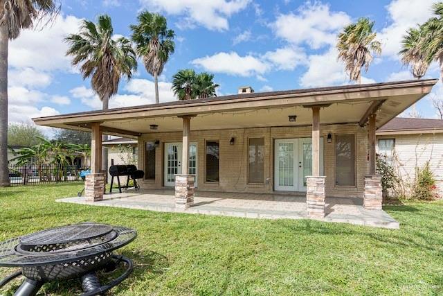 314 Santa Ana Avenue, Rancho Viejo, Texas image 11