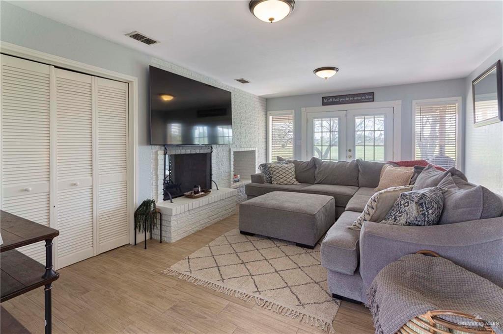 314 Santa Ana Avenue, Rancho Viejo, Texas image 5