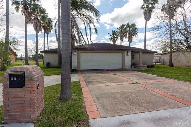314 Santa Ana Avenue, Rancho Viejo, Texas image 2