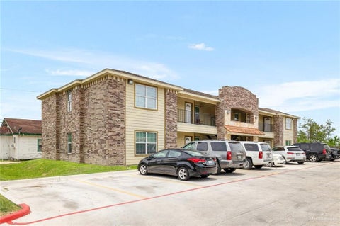 Apartment For Rent - 416 E 5th Street #B2<br/> Hidalgo County, Weslaco, TX 78596