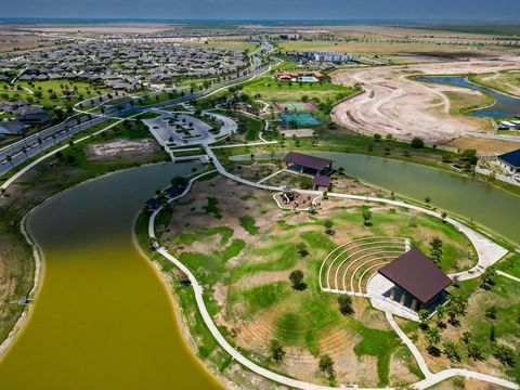 A home in McAllen