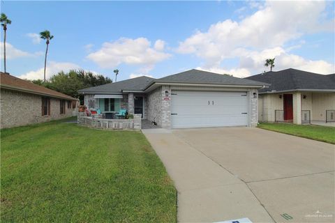 A home in Palmview