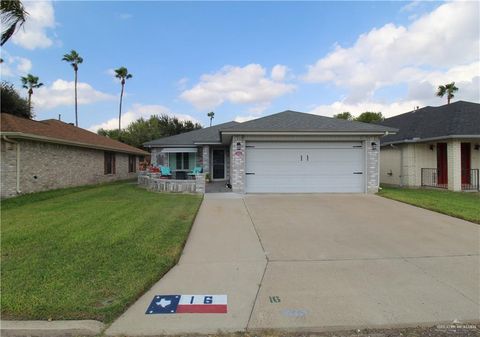 A home in Palmview