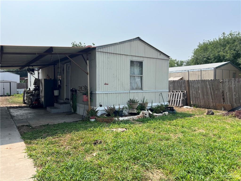 610 N Moorefield Road, Mission, Texas image 2