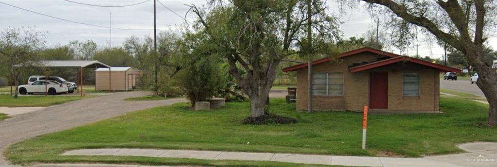 1510 W Canton Road, Edinburg, Texas image 1