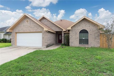 A home in McAllen