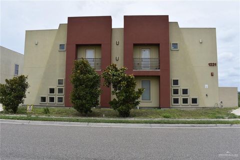Apartment For Rent - 1221 E Daffodil Street #B<br/> Hidalgo County, McAllen, TX 78501