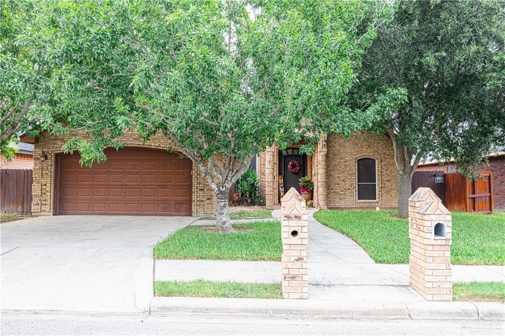 2106 W 42nd Street, Mission, Texas image 1