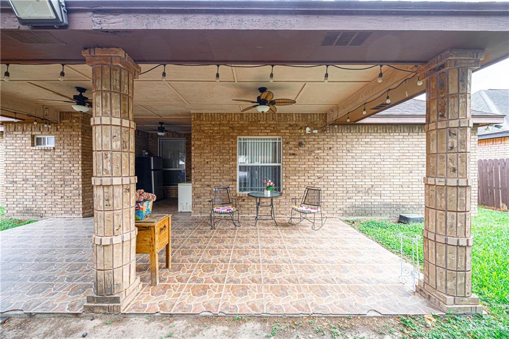 2106 W 42nd Street, Mission, Texas image 16