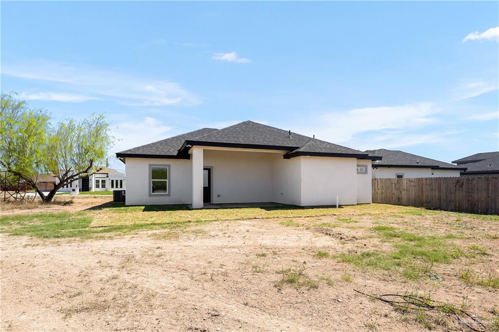 1107 Mezquite Drive, Alamo, Texas image 13