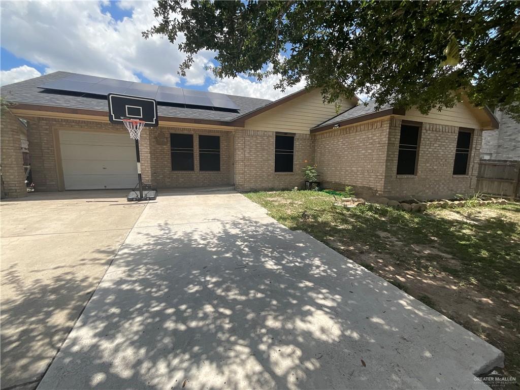 3020 Nickel Avenue, Mission, Texas image 2
