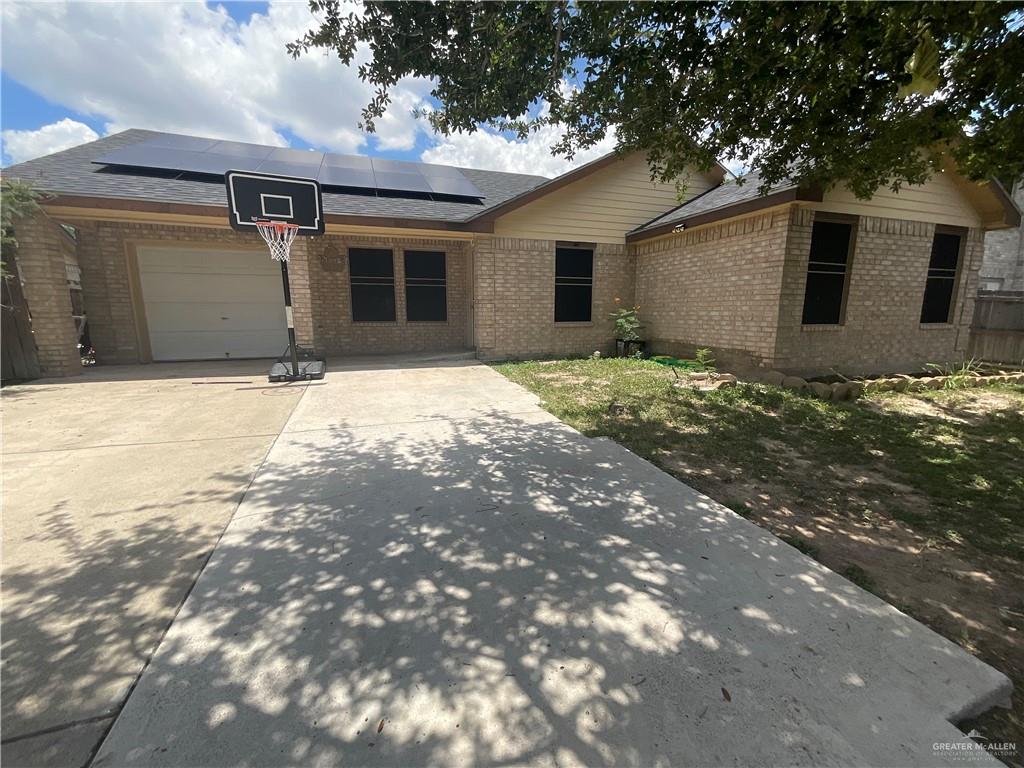 3020 Nickel Avenue, Mission, Texas image 1