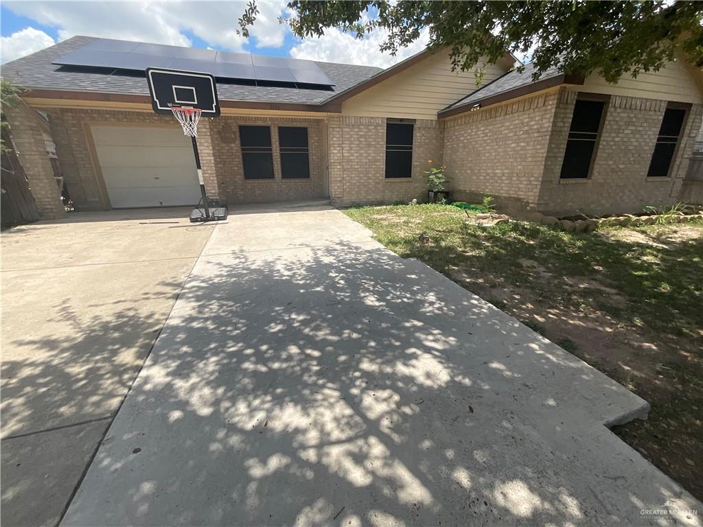 3020 Nickel Avenue, Mission, Texas image 3