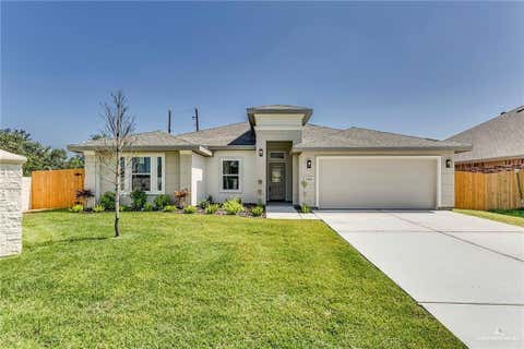 Homes For Rent - 5201 Umar Avenue<br/> Mission, TX 78573
