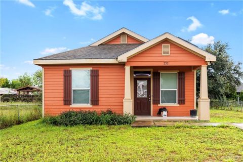 Photo of 232 Nannette Avenue, Pharr, TX 78577 (MLS # 491683)