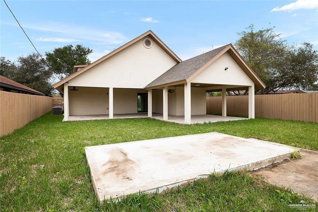 1104 N 27 1/2 Street, McAllen, Texas image 4