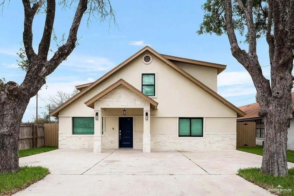 1104 N 27 1/2 Street, McAllen, Texas image 3