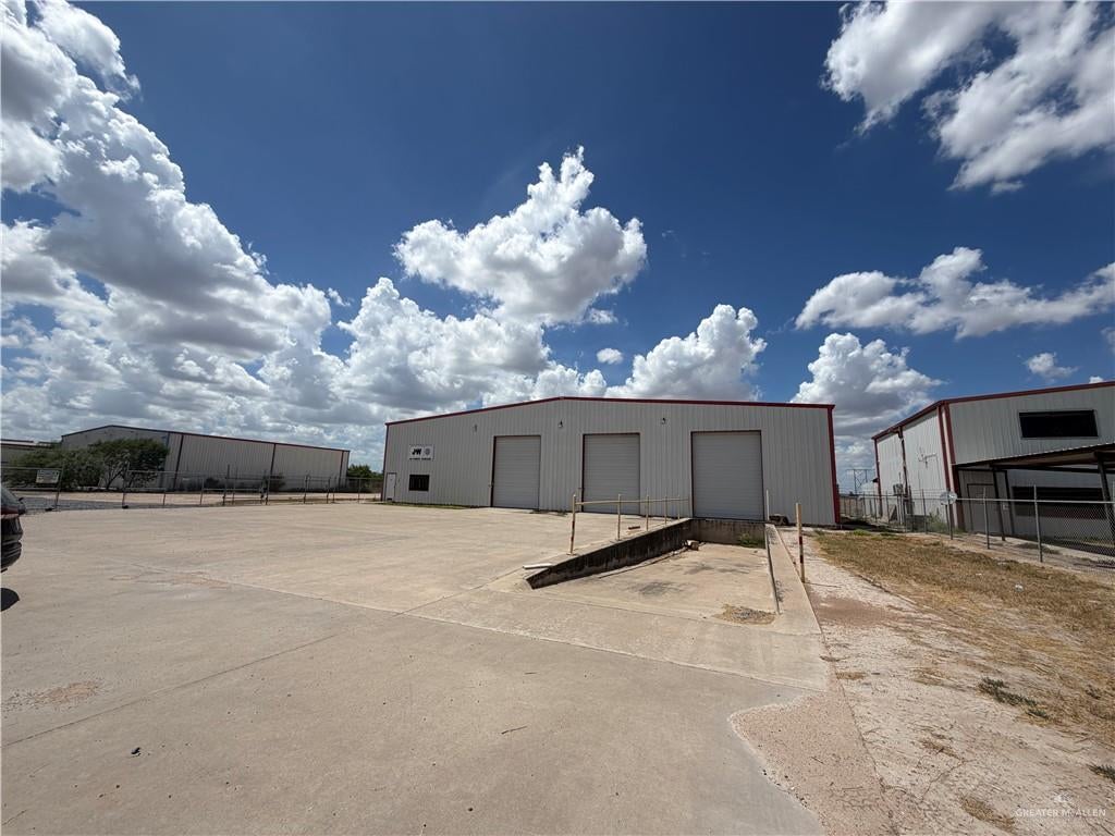 4501 N US Highway 281