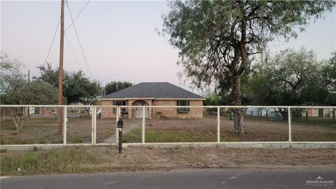 Photo of 1808 N Mayberry Road, Alton, TX 78573 (MLS # 491323)