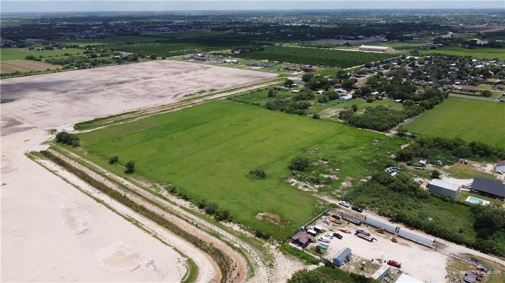 N Kenyon Road, Edinburg, Texas image 3