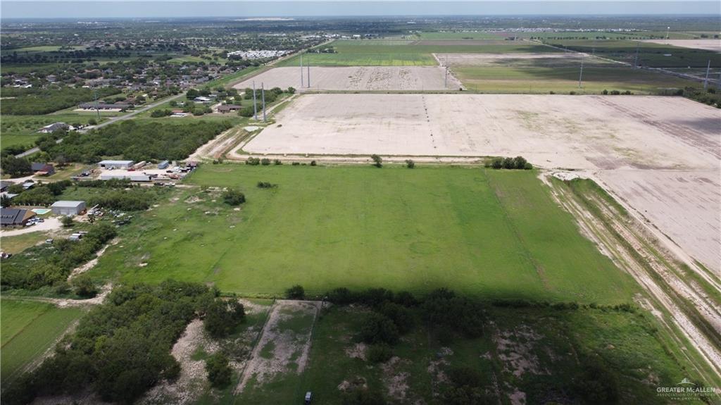 N Kenyon Road, Edinburg, Texas image 8