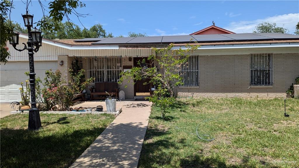 2104 Harvey Street, McAllen, Texas image 1
