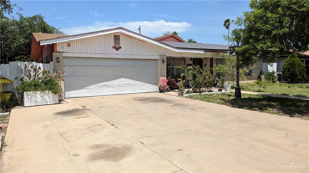 2104 Harvey Street, McAllen, Texas image 2