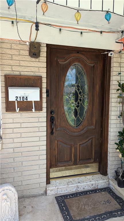 2104 Harvey Street, McAllen, Texas image 3