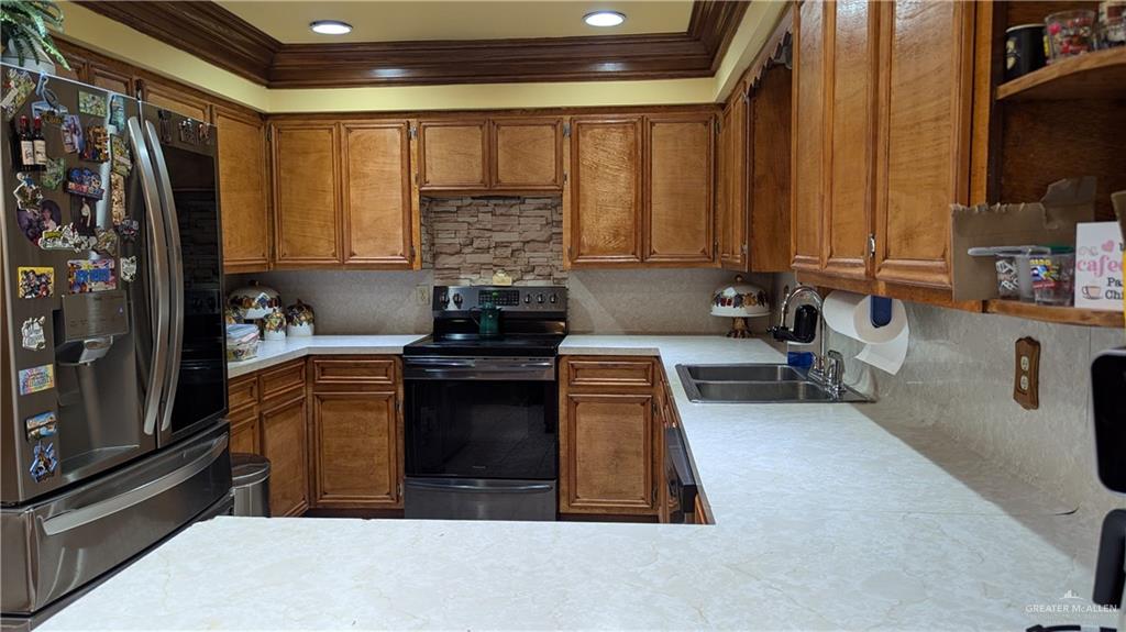 2104 Harvey Street, McAllen, Texas image 8