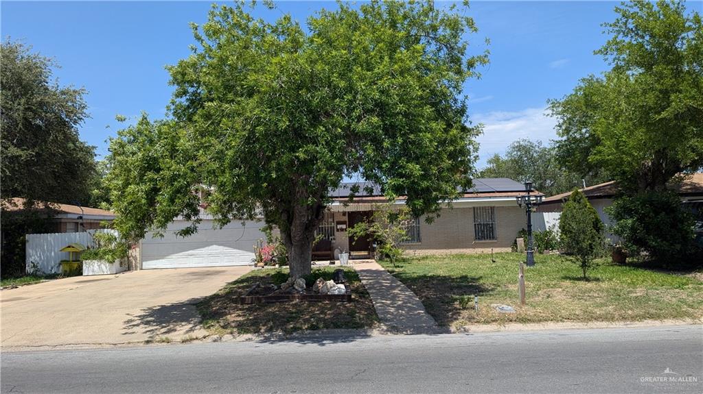 2104 Harvey Street, McAllen, Texas image 28