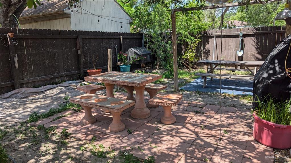 2104 Harvey Street, McAllen, Texas image 22